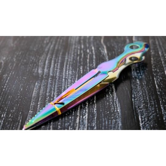 Titanium Tongs(Capitan Bara)