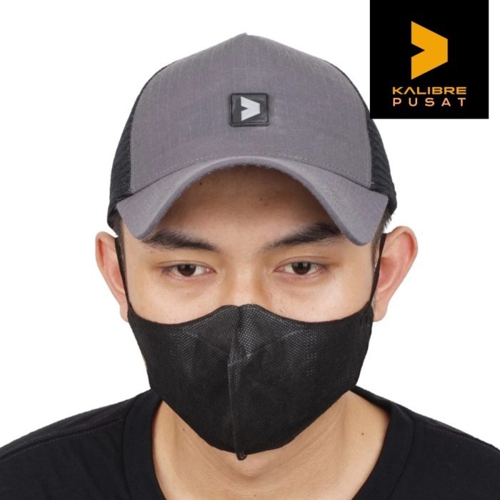 Kalibre Topi Original Topi Kalibre Topi Sepeda Topi Baseball
