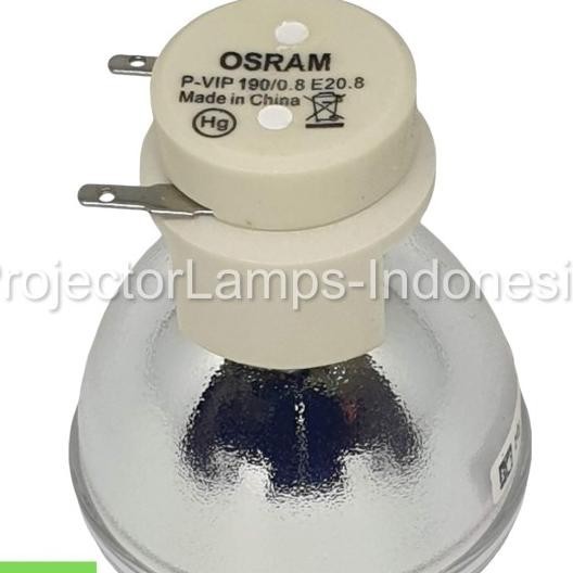 Lampu Projector Proyektor Infocus In220 In222 In224 In226