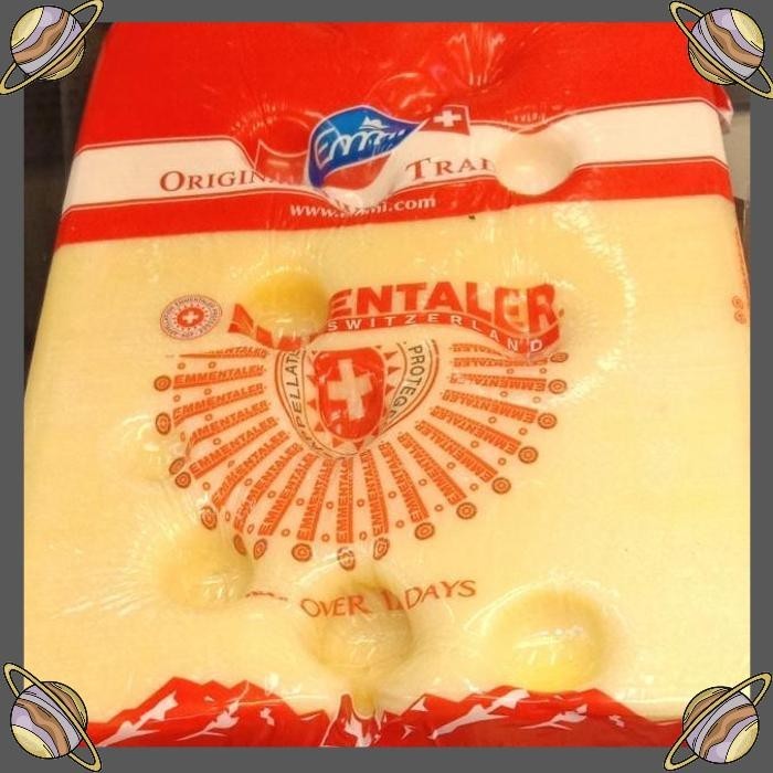 

[CLS] EMMI EMENTAL CHEESE 200 GR/KEJU EMENTAL