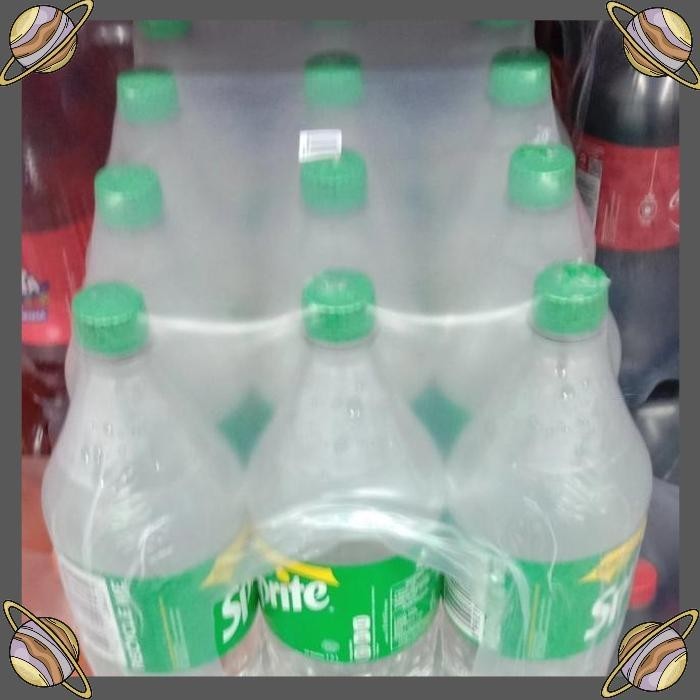 

[CLS] SPRITE 1,5 LITER ISI 12/SOFT DRINK