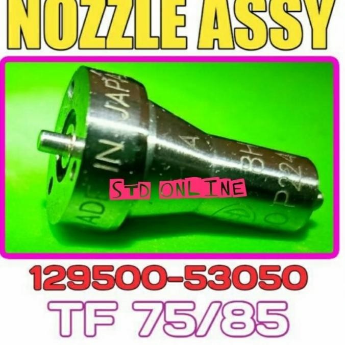 TF 75 TF85 YANMAR NOZZLE ASSY NOSEL