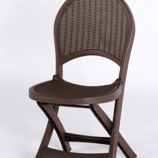Kursi/Bangku Olymplast Ofc Folding Chair