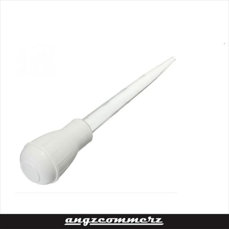 Pipet Plastik Plastic Pipette White 30 ml ACZSBYY