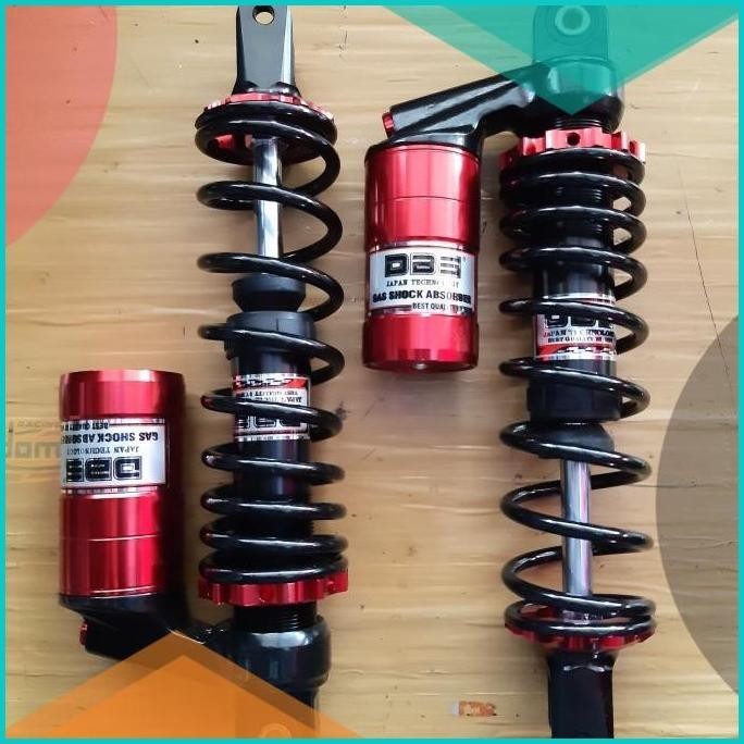 SHOCKBREAKER AEROX SHOCK AEROX 155 SHOCK AEROX TABUNG ATAS GV SPORT 8J