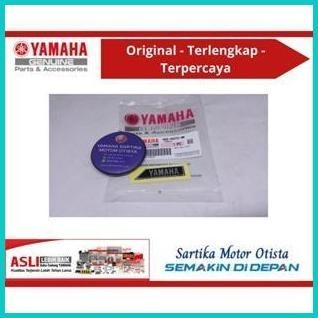 Original Emblem Handle (F1ZR'97) Yamaha Fizr 8JVLZ4 limited stock