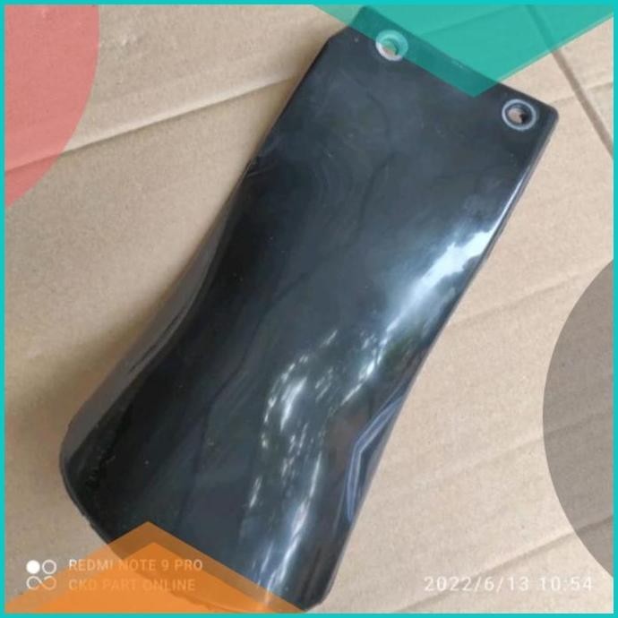 cover shock KLX 150 cover monoshock KLX 150 cover lumpur monoshock KLX