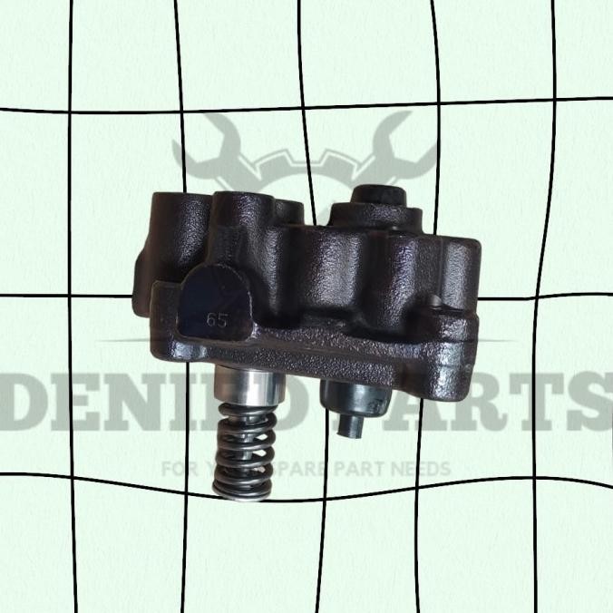 Head Supply Pump 4TNV88 / Fuel Injection 4TNV88 /Head Rotor 4TNV88