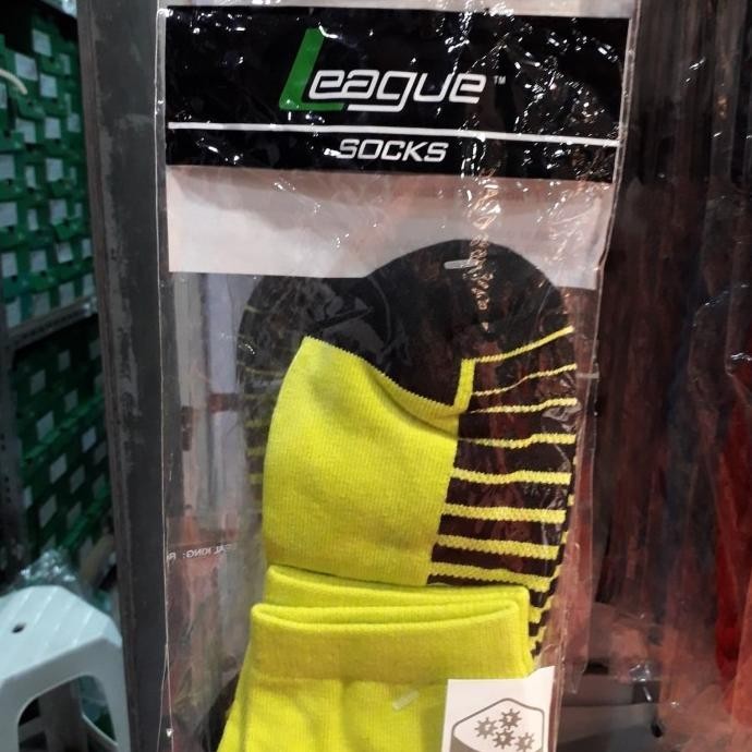 Kaos Kaki League Volans