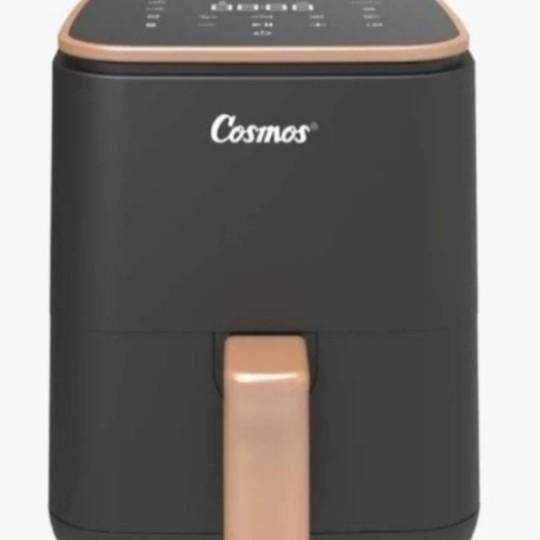 Air Fryer Cosmos