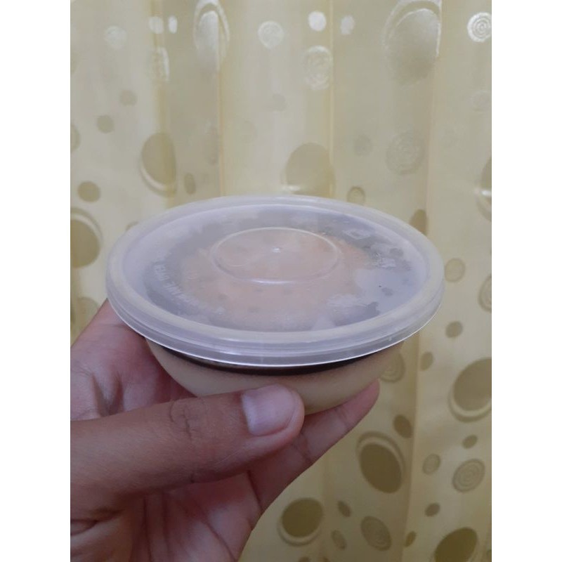 

Puding Regal