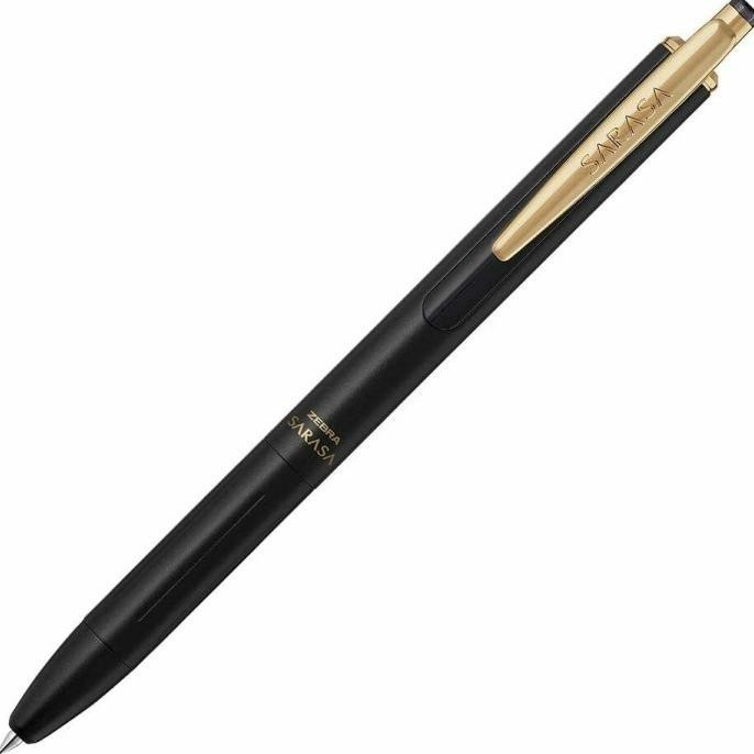

Pulpen Gel Sarasa Grand Vintage 0.5mm