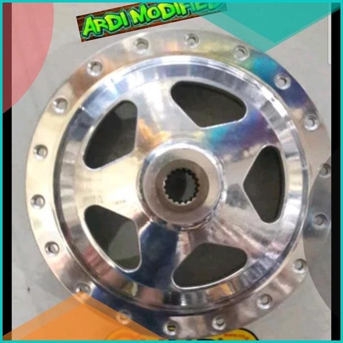 tromol belakang beat - vario 110 - scoopy merk vnd model coak 8JVLZ4 l