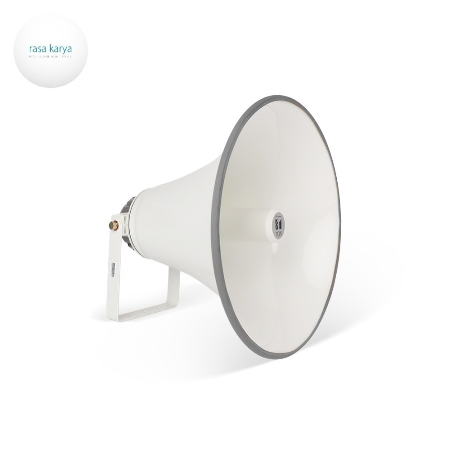 TOA ZH 5025B Corong 25watt masjid