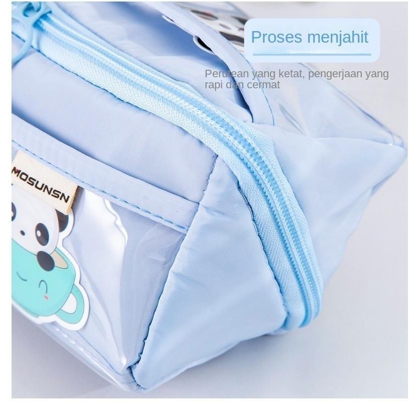 

Am67 Tas Pensil Dalam Bahasa Jepang Berkapasitas Besar Untuk Anak Laki-Laki Dan Perempuan Dengan Temp Sederhana Bernilai Tinggi Best Seller