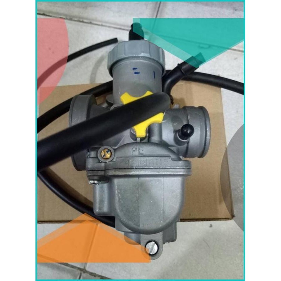 Karburator PE 28 Original thailand Kode 74AA A115 8JVLZ4 last stok