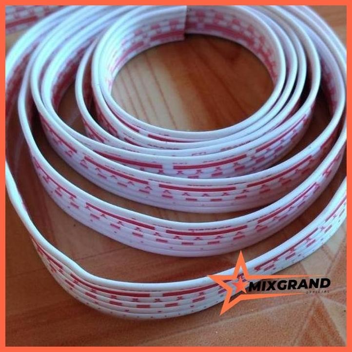 [PITA - 6PIN] Kabel Pita 6 Pin Kualitas Bagus mixgrand