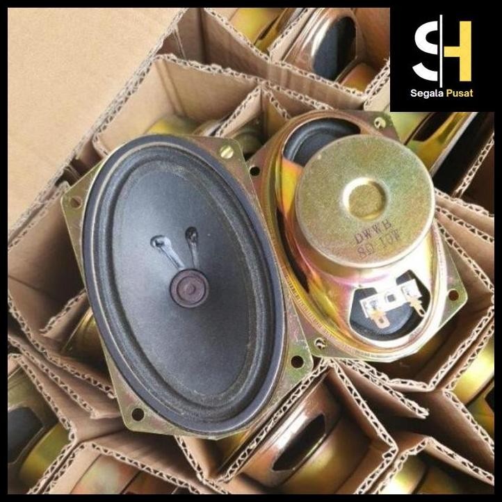 [OVAL] SPEAKER TV BENTUK OVAL UKURAN 813 segalapusat_1