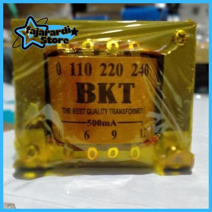 Trafo 5A Orient (Ada CT dan Non CT) fajarardi085