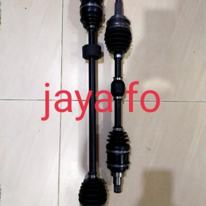 AS RODA CV JOINT TOYOTA CALYA-SIGRA ORI
