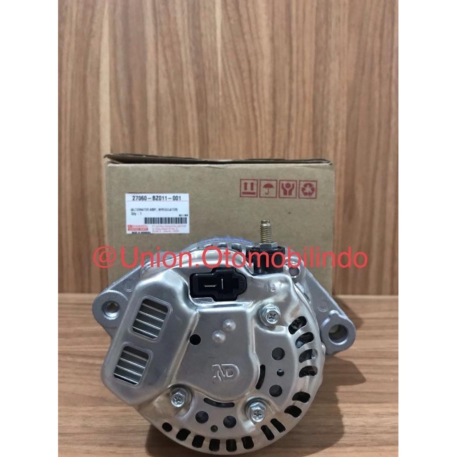 Alternator Avanza Xenia 1.0 Original