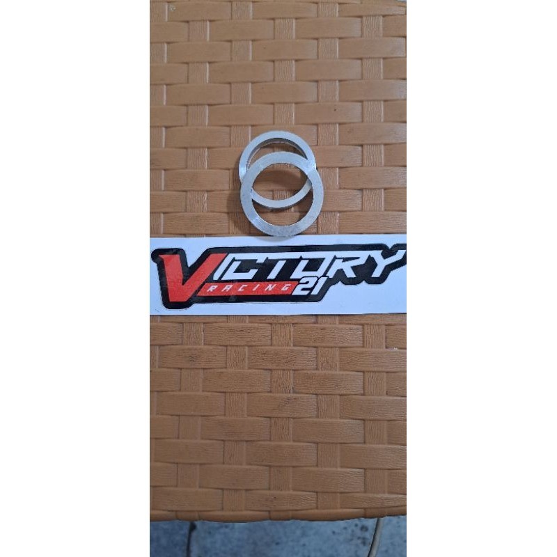 PAKING KNALPOT HONDA BEAT DURAL RACING PAKING KNALPOT BEAT KARBU / BEAT FI / DELUXE /GENIO /VARIO PA