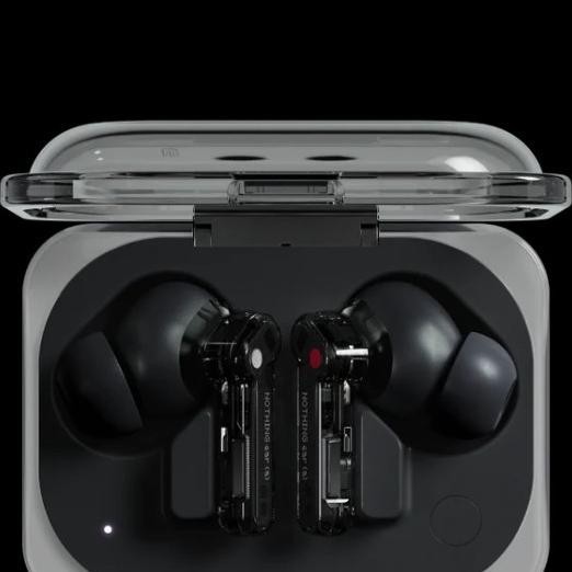 Nothing Ear A Tws Nothing Ear (A) True Wireless Earbuds