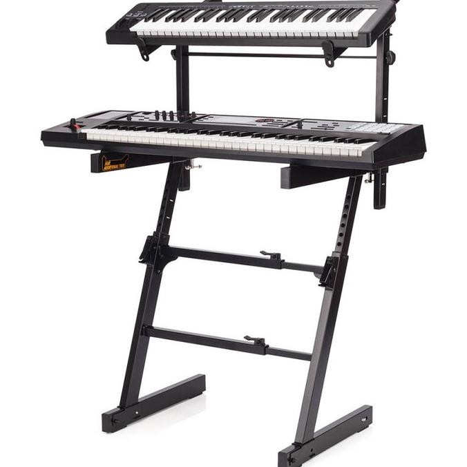 Hercules KS410B / Hercules KS-410B / Stand Keyboard Hercules pn .