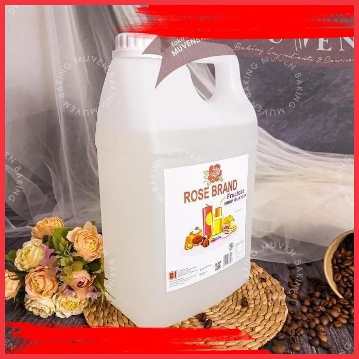 

(muv) rosebrand gula cair 5 kg