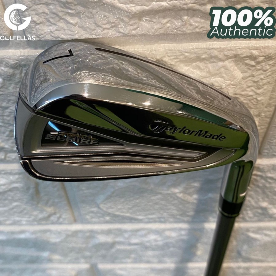 Taylormade Stealth Gloire Loose Iron 7 Shaft Speeder NX Flex SR