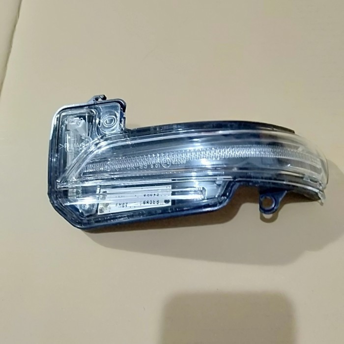 lampu sein spion innova REBORN original