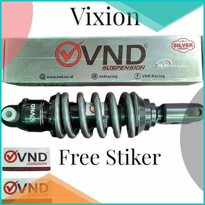 Shock Vixion Mono Shock Vixion Shock Belakang Vixion, R15 VND Premium