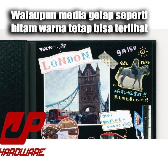 

Big Sale Uni Posca Pc-5M Paint Marker (Medium Point) Hig Quality