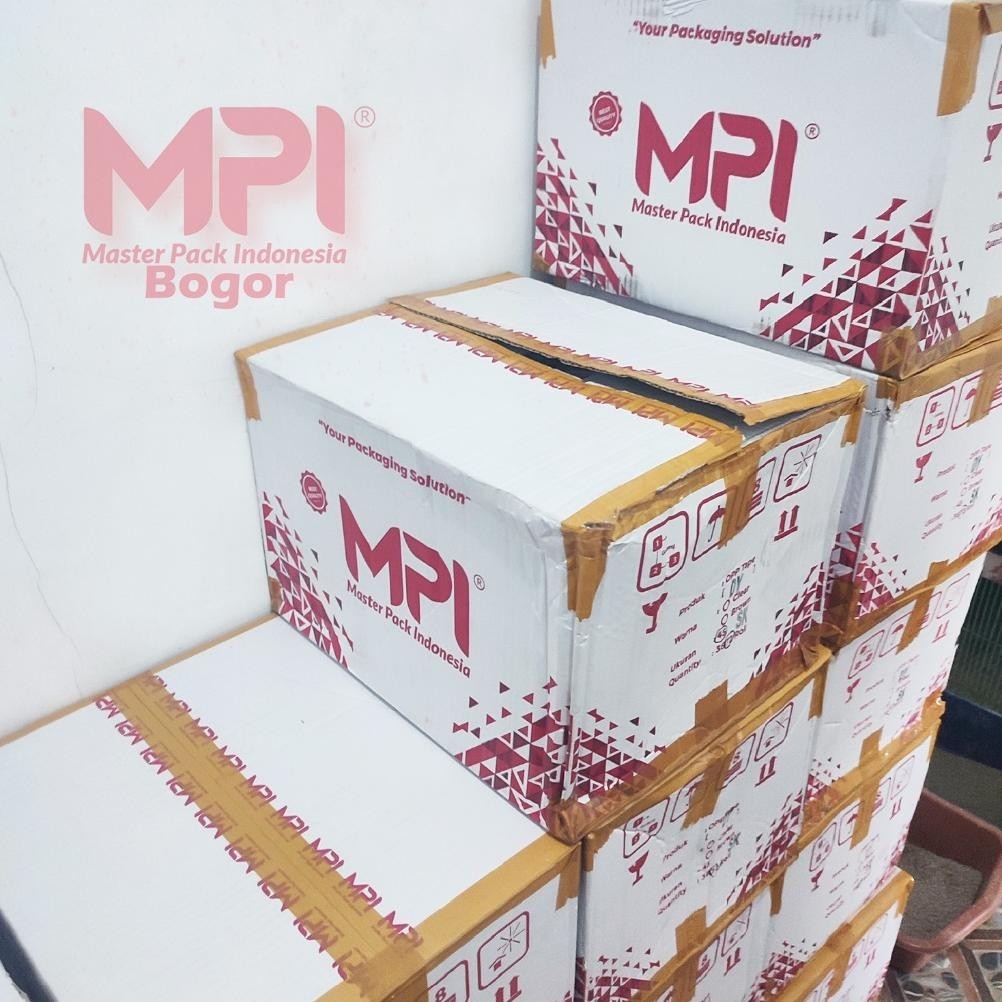 

Flash Sale 6 Pcs - Lakban Bening Mpi 45 Mm X 100 Yard Bc / Lakban Untuk Packing - Master Pack Indonesia Bogor 8.8