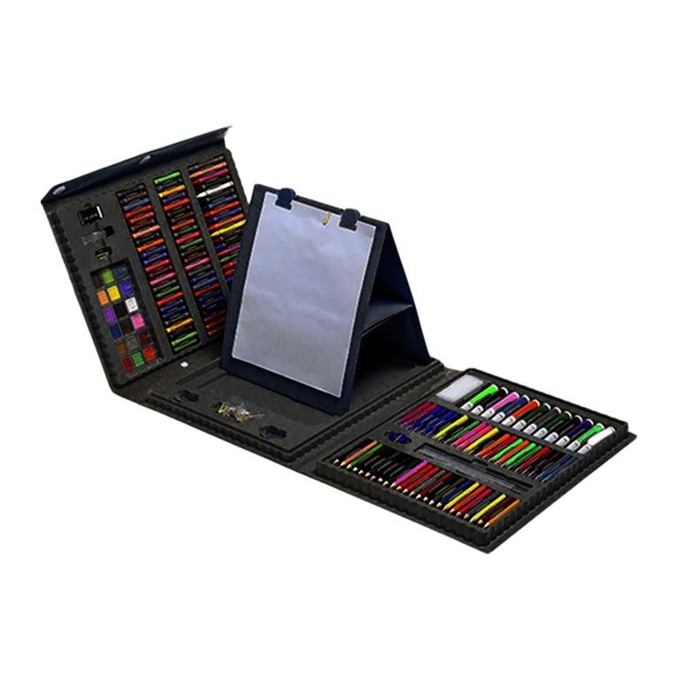 

Promo [Cece Fancy Items Exclusive] Miisoo Crayon 208 Pcs Set Pensil Warna Pastel Pensil Minyak Warna Untuk Melukis Dan Mewarnai Murah