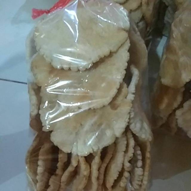 

KEMPLANG TUNU DUSUN 25 ASLI PALEMBANG