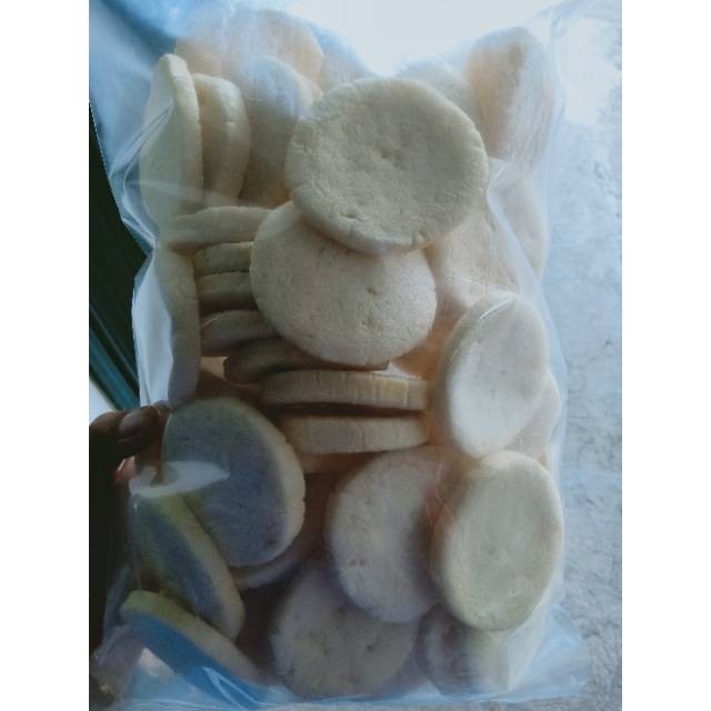 

KEMPLANG PALEMBANG/KERUPUK PALEMBANG ASLI PALEMBANG