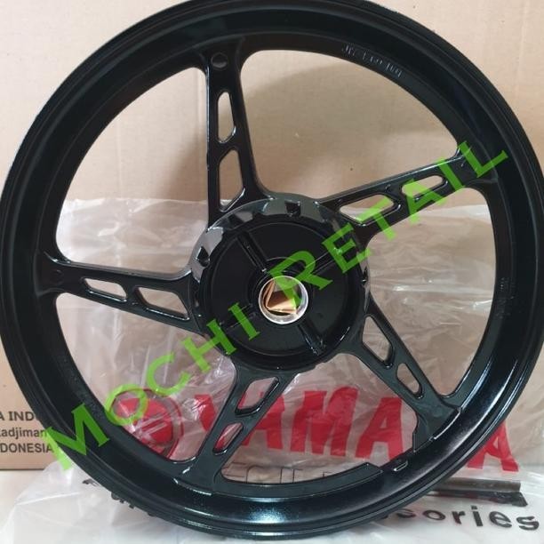 DFR Velg Racing Belakang MX - Jupiter Z - Vega R New Ori YGP TERLARIS