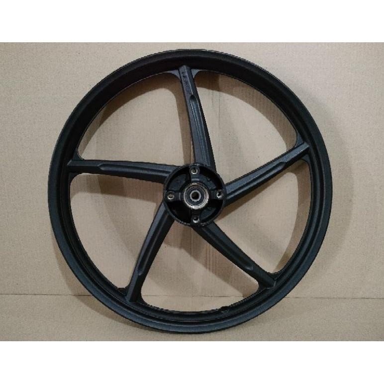 DFR Velg Racing VRossi Falcon Honda Supra Fit New - Supra Fit S - Supra Fit X - Revo Lama TERLARIS