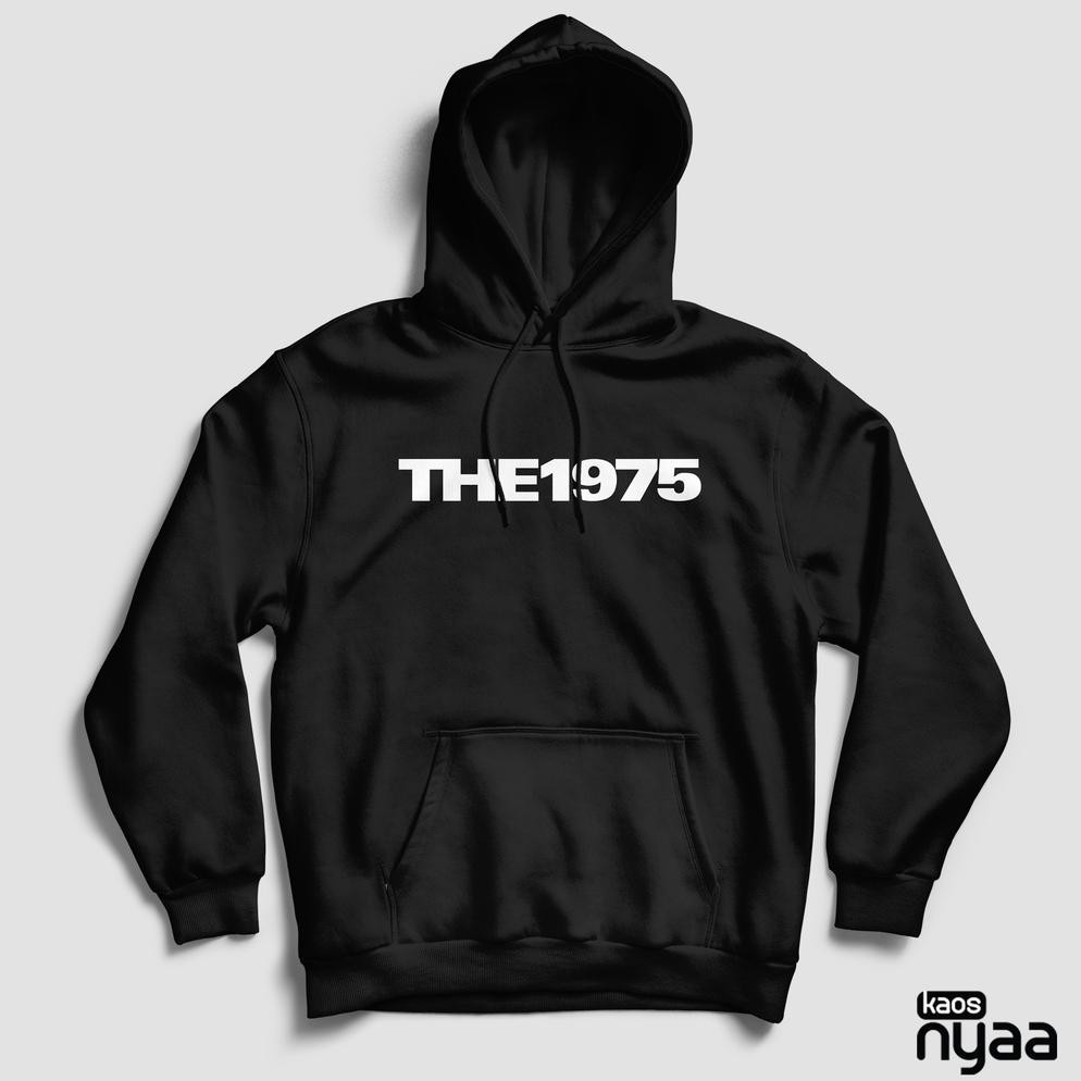 Terbaru Jacket Hoodie Jumper The 1975 Bootleg Premium