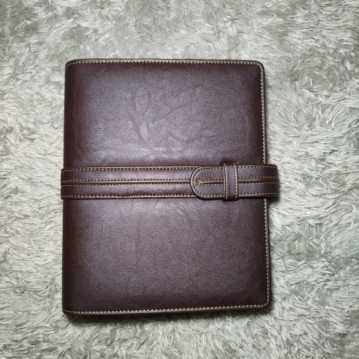 

Rados Organizer A.0006 Agenda