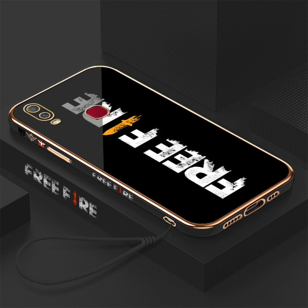 [Pengiriman lokal] Vivo Y3 Y5S Z5I Y11 2019 Y12I Y15 Y15A Y15C Y15S Y16 Y17 Y17S Y19 Casing Ponsel P