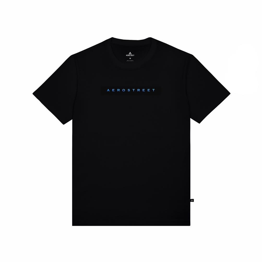 Terbaru Baju Kaos Aerostreet T-Shirt Premium