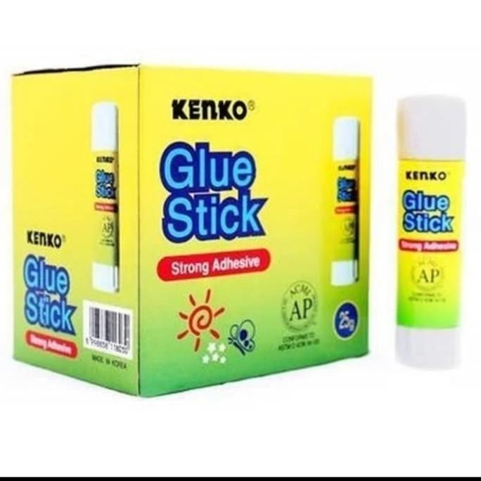 

lem stick kenko 25 gram 1 pack