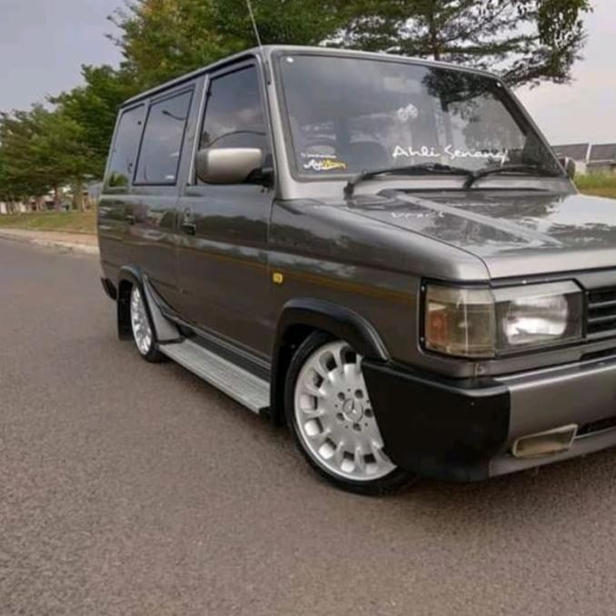 Spion Mobil Variasi Universal Model Soluna, Mazda, Bmw, Jazz Dan Lamb