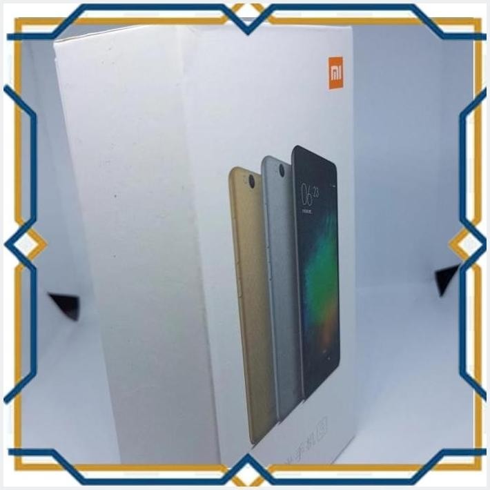 

[exo] kotak dusbox box kardus xiaomi redmi 3 3s 3 pro wadah