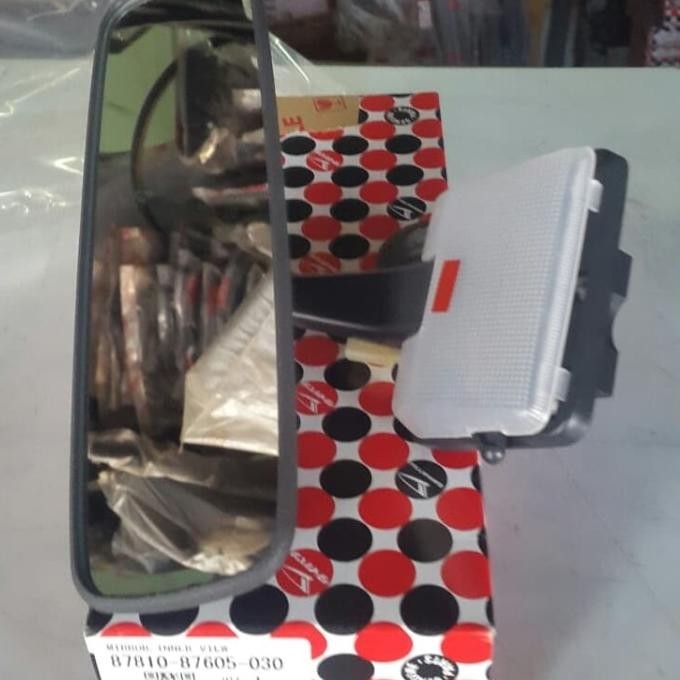 Kaca Spion Dalam Taft Gt-Feroza