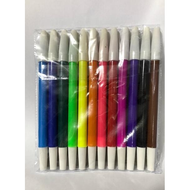 

fg-80 Spidol 12 warna harga murah Berkualitas