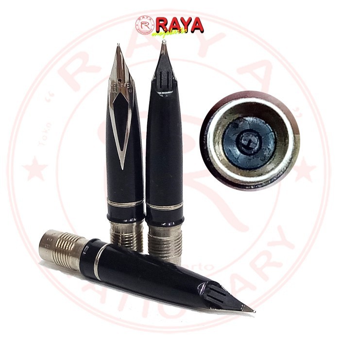 

Ujung Fountain Pen Sheaffer Komplit
