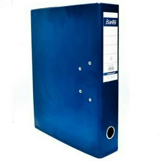 

Ordner Bantex A3 Portrait 7cm ( Berdiri ) Bantex 1467